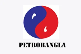 petrobangla